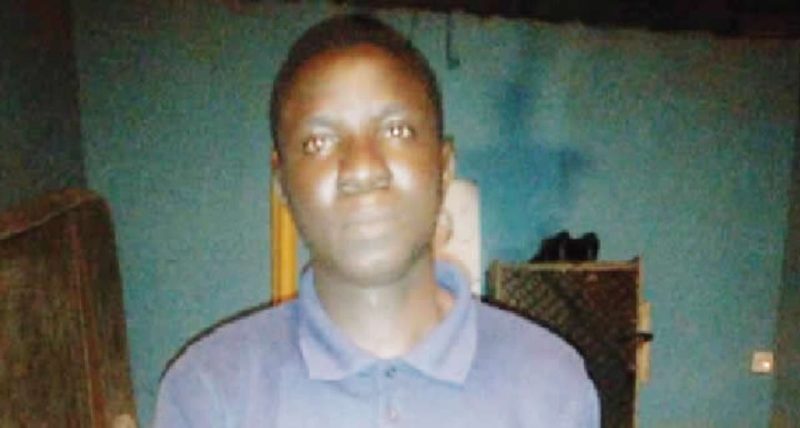 Bankole Wasiu