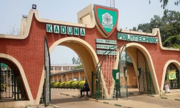 Kaduna-Poly