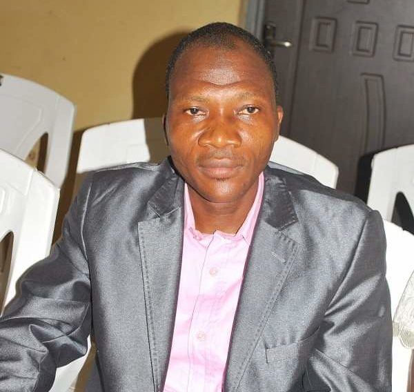 Dr. M.A Oladimeji