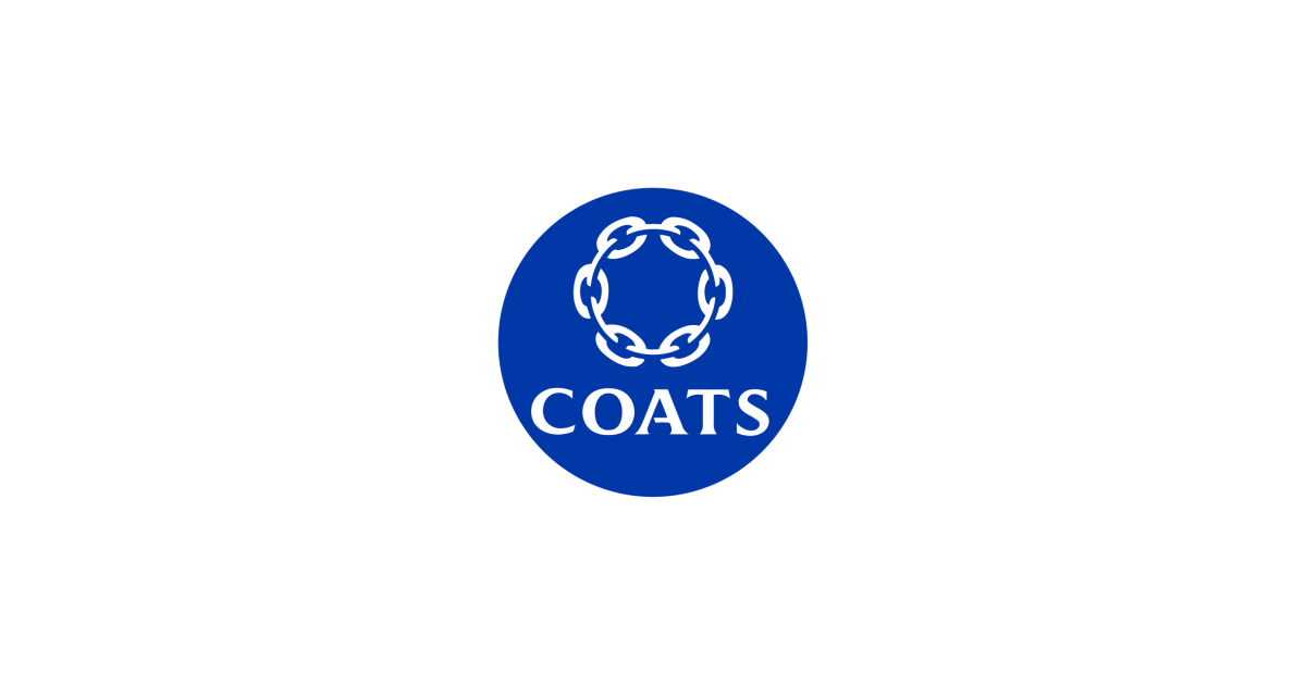 Coats plc Egypt 11489 og
