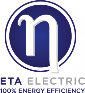 eta electric logo