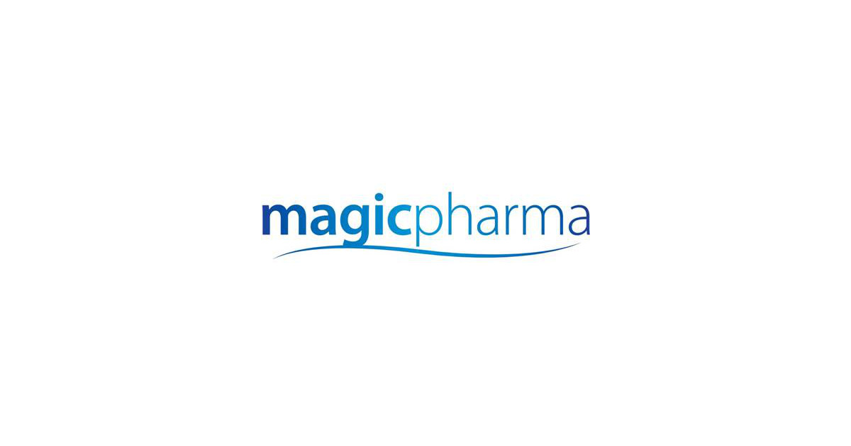Jobs and Careers at Magic Pharma, Egypt | WUZZUF