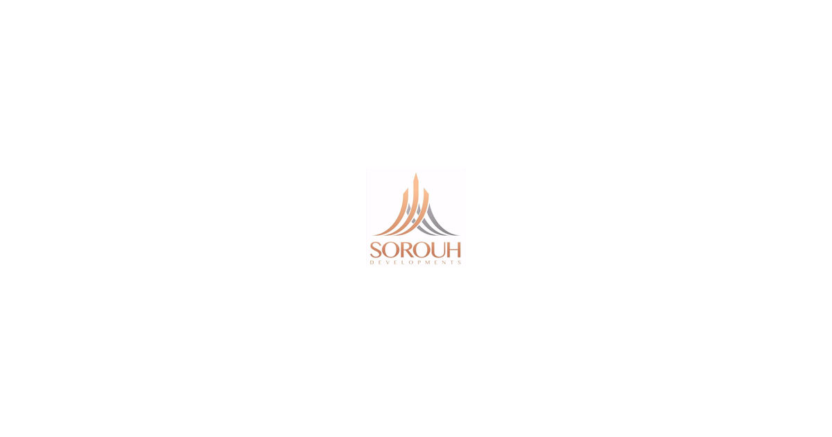 Sorouh real estate careers