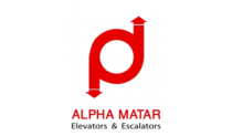 Jobs and Careers at Alpha Matar Co. For Elevators & Escalators 