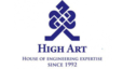 Jobs and Careers at High Art