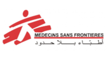 Jobs and Careers at Medecins Sans Frontieres