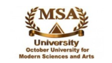 Jobs and Careers at (MSA) October University
