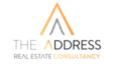 Jobs and Careers at The Address Investments for Real Estate Consultancy