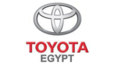 Jobs and Careers at Toyota Egypt 
