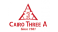 Jobs and Careers at Cairo Three A  for International Industries.