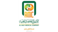 Jobs and Careers at Al Ahly Medical Company