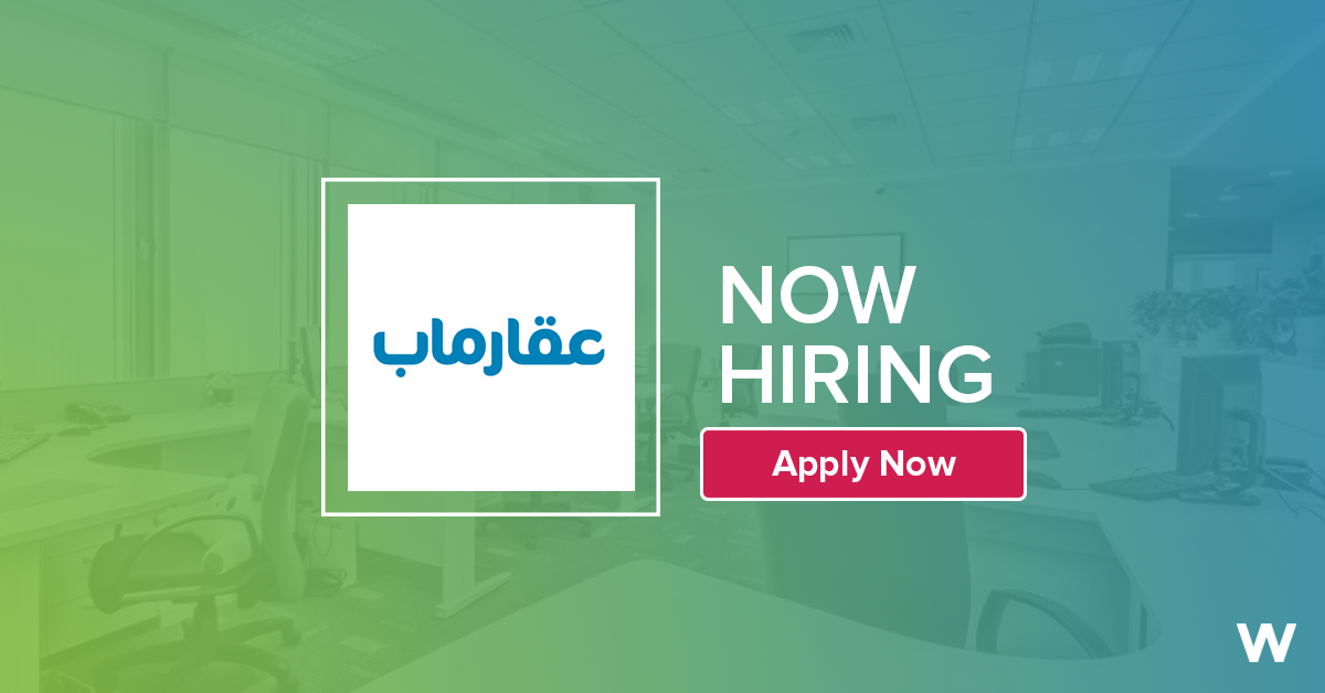 صورة Job: Retention Agent (Telesales) at Aqarmap.com in Cairo, Egypt