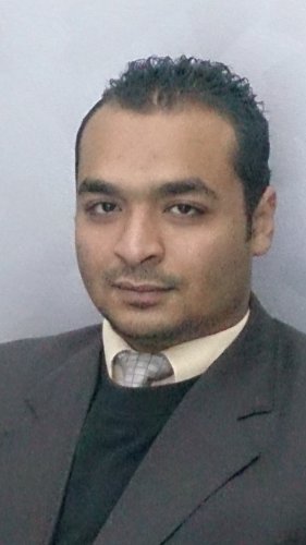 Jobseeker photo