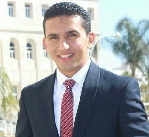 Jobseeker photo