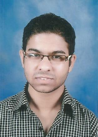 Jobseeker photo