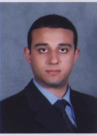 Jobseeker photo