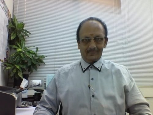 Jobseeker photo
