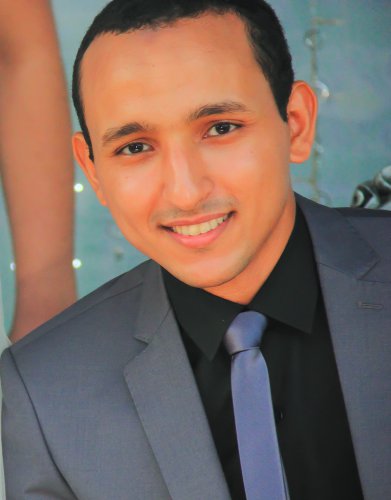 Jobseeker photo