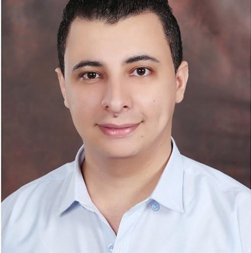 Jobseeker photo