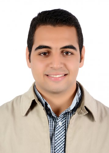 Jobseeker photo