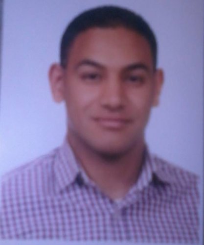 Jobseeker photo