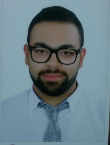 Jobseeker photo
