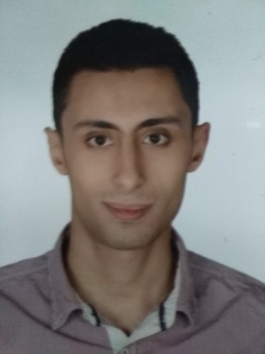 Jobseeker photo