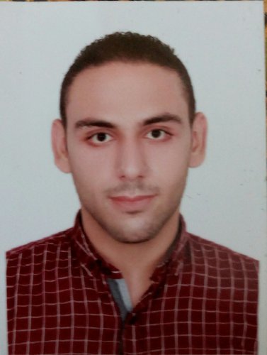 Jobseeker photo
