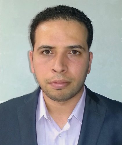 Jobseeker photo