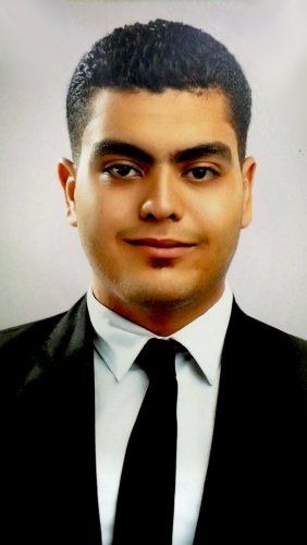 Jobseeker photo
