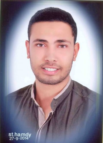 Jobseeker photo