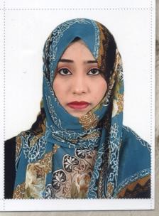 Jobseeker photo