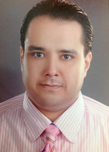 Jobseeker photo