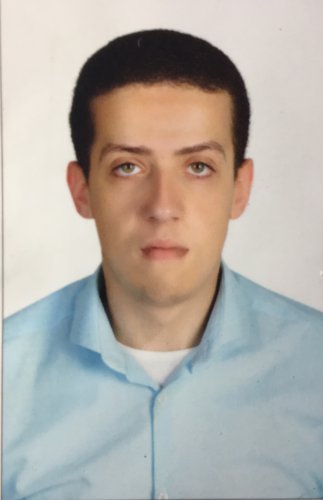 Jobseeker photo