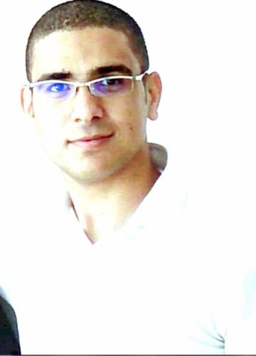 Jobseeker photo