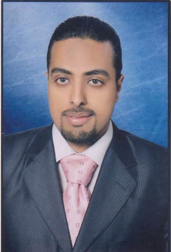Jobseeker photo