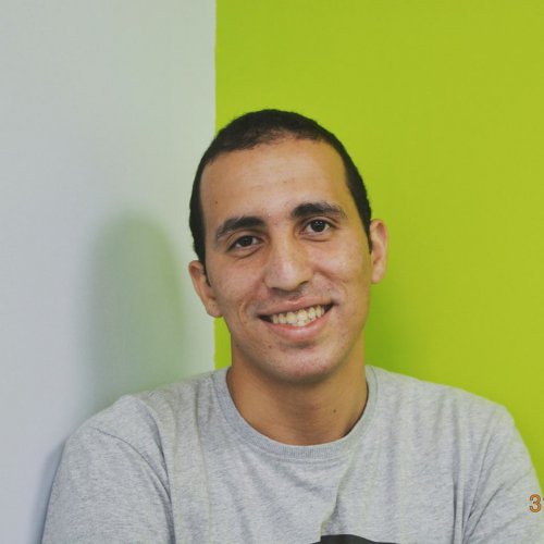 Jobseeker photo