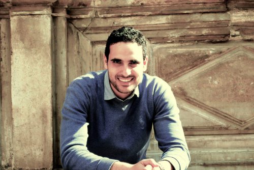 Jobseeker photo