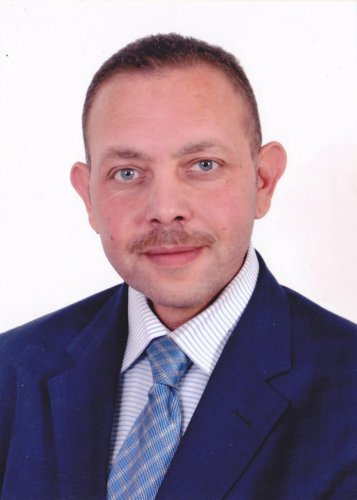 Jobseeker photo