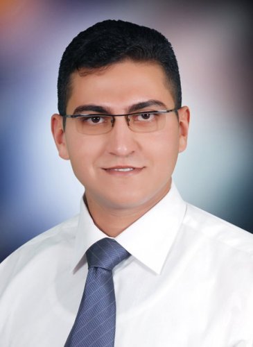 Jobseeker photo