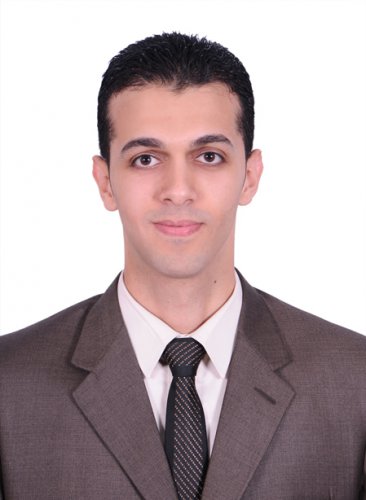 Jobseeker photo