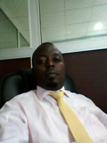 Jobseeker photo