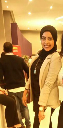 Jobseeker photo