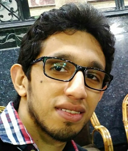 Jobseeker photo