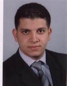 Jobseeker photo