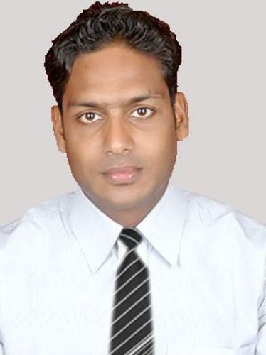 Jobseeker photo
