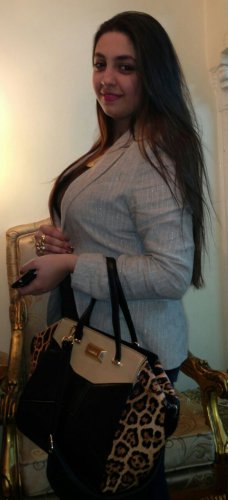 Jobseeker photo