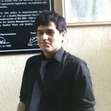 Jobseeker photo