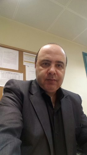 Jobseeker photo