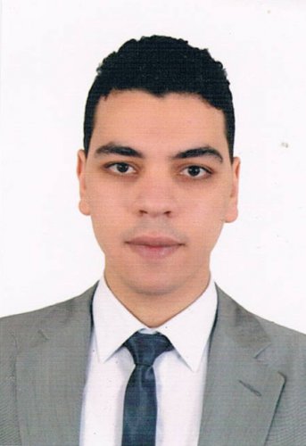 Jobseeker photo